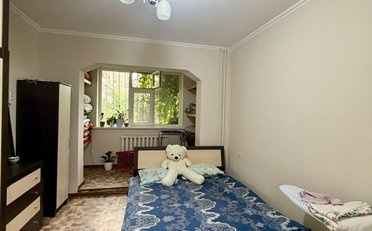 Купить квартиру Бишкек